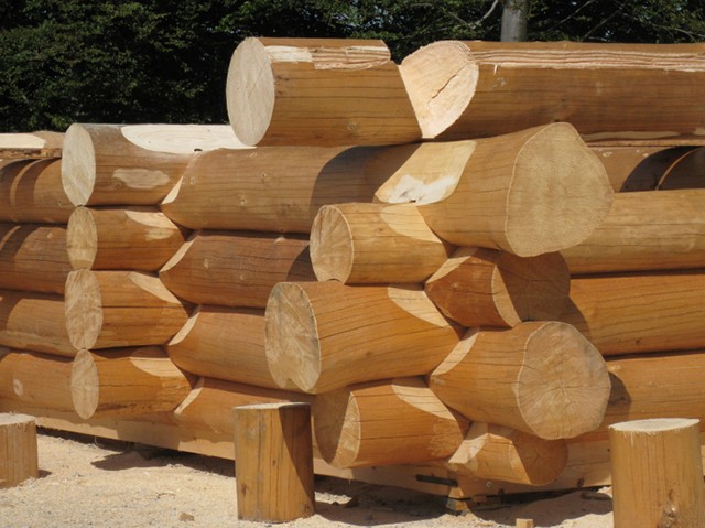 Канадская рубка Канадская рубка