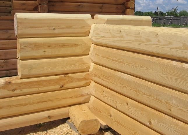 Норвежская рубка Норвежская рубка