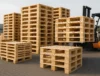 деревянные поддоны